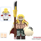 Zestaw figurek One Piece - DY-645B