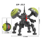 Zestaw figurek Star War - XP-352