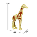 Elementy i akcesoria – Animal - 03