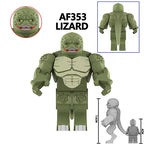 Zestaw big figurek