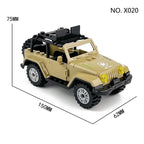 Elementy i akcesoria – Military - X020
