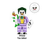 Zestaw figurek Super Hero - TP-232
