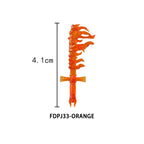 Elementy i akcesoria – Accessories - FDPJ33-orange
