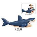 Zestaw figurek Minifigures - XP-582