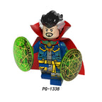 Zestaw figurek Super Hero - P-1338