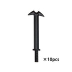 Elementy i akcesoria – Weapon - 48