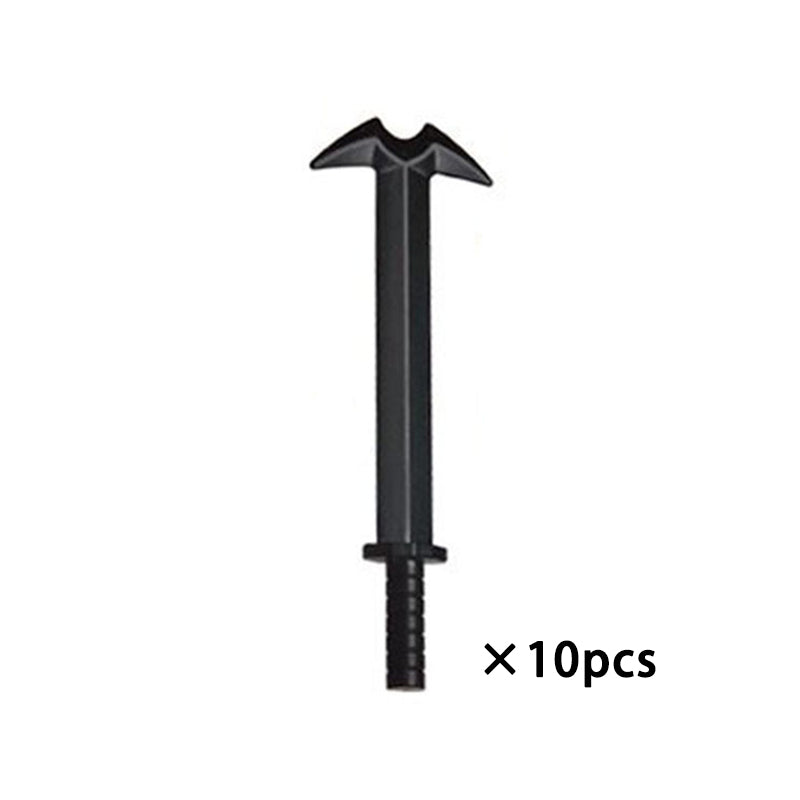Elementy i akcesoria – Weapon - 48
