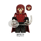 Zestaw figurek Super Hero - XP-571