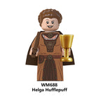 Zestaw figurek Harry Potter - W-688