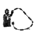 Zestaw figurek Super Hero - P-1733