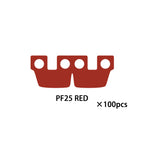 Elementy i akcesoria – Cloak - PF25-red