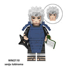 Zestaw figurek Naruto - W-2110
