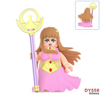 Zestaw figurek Saint Seiya - DY-558