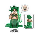 Figurine set