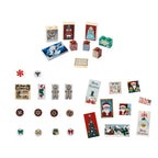 Elementy i akcesoria – Accessories - -++