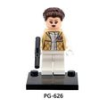 Zestaw figurek Star War - P-626
