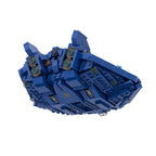 Zestaw klocków Asp Explorer (1:300 scale)