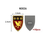 Elementy i akcesoria – Shield - N3026