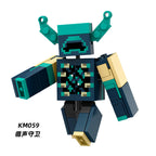 Zestaw figurek Minifigures - KM-059