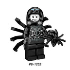Zestaw figurek Minifigures - P-1252