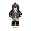 Zestaw figurek Yukinoshita Yukino - RX-8101