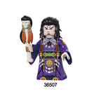 Zestaw figurek Gods of Honour - DK-36507