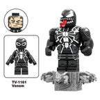 Zestaw figurek Super Hero - TV-1161