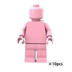 Zestaw figurek Minifigures - 19