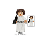 Zestaw figurek Star War - K-2280