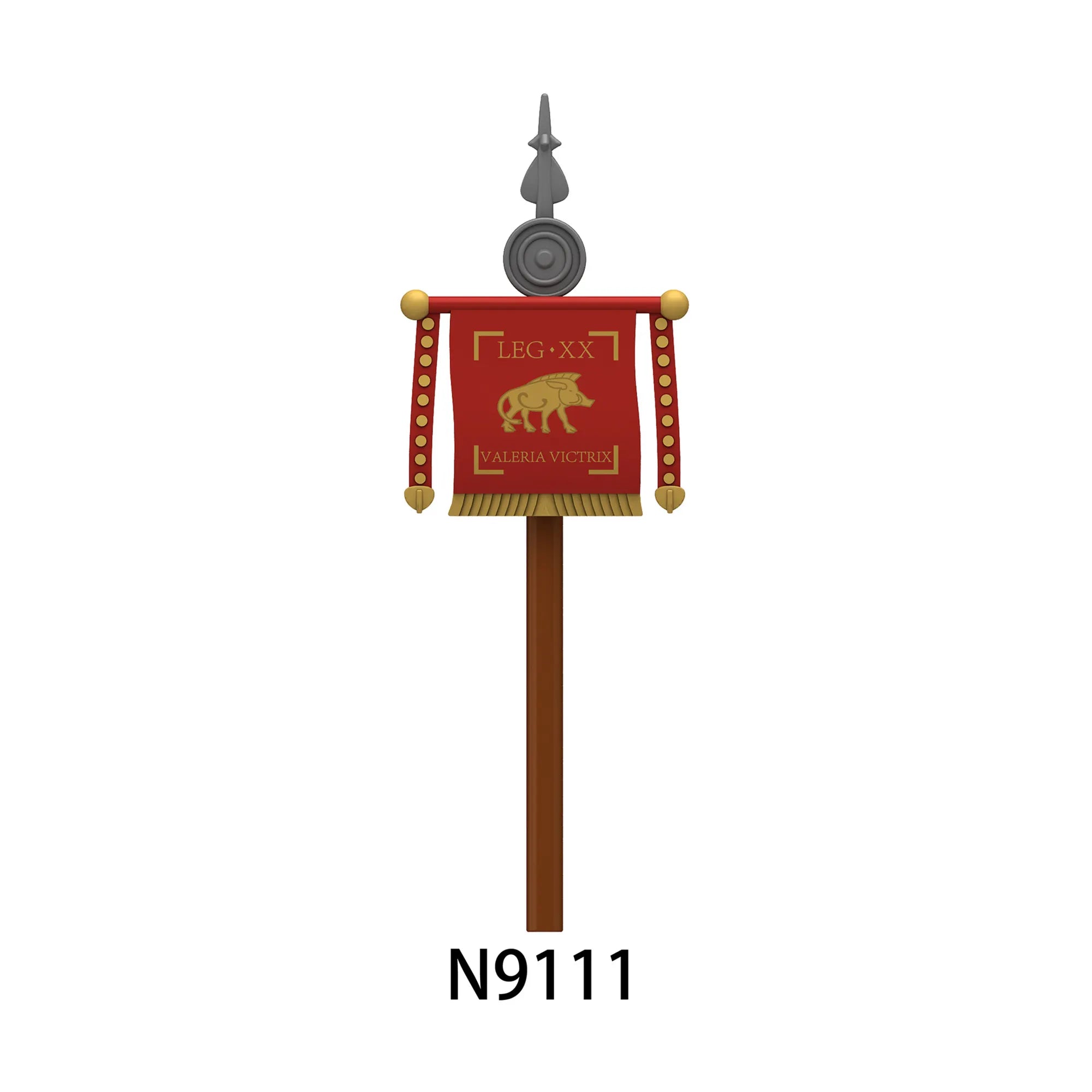 Elementy i akcesoria – Flag - N9111