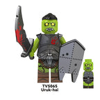 Zestaw figurek Lord of The Rings - TV-5065