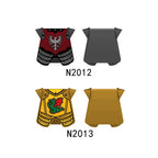 Elementy i akcesoria – Armour