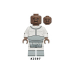 Zestaw figurek Super Hero - K-2387