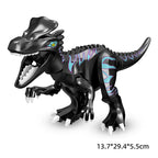 Elementy i akcesoria – Dinosaur - 18