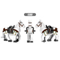 Elementy i akcesoria – Military - X-1580