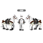 Elementy i akcesoria – Military - X-1580