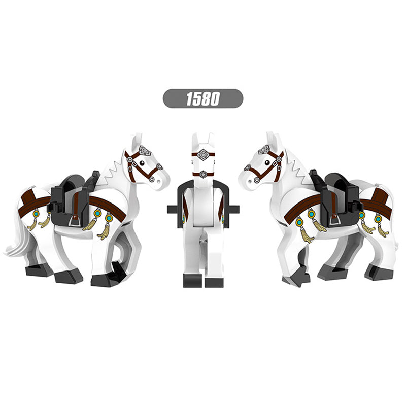 Elementy i akcesoria – Military - X-1580