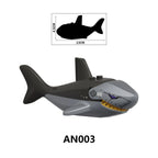 Zestaw figurek Animal - AN-003