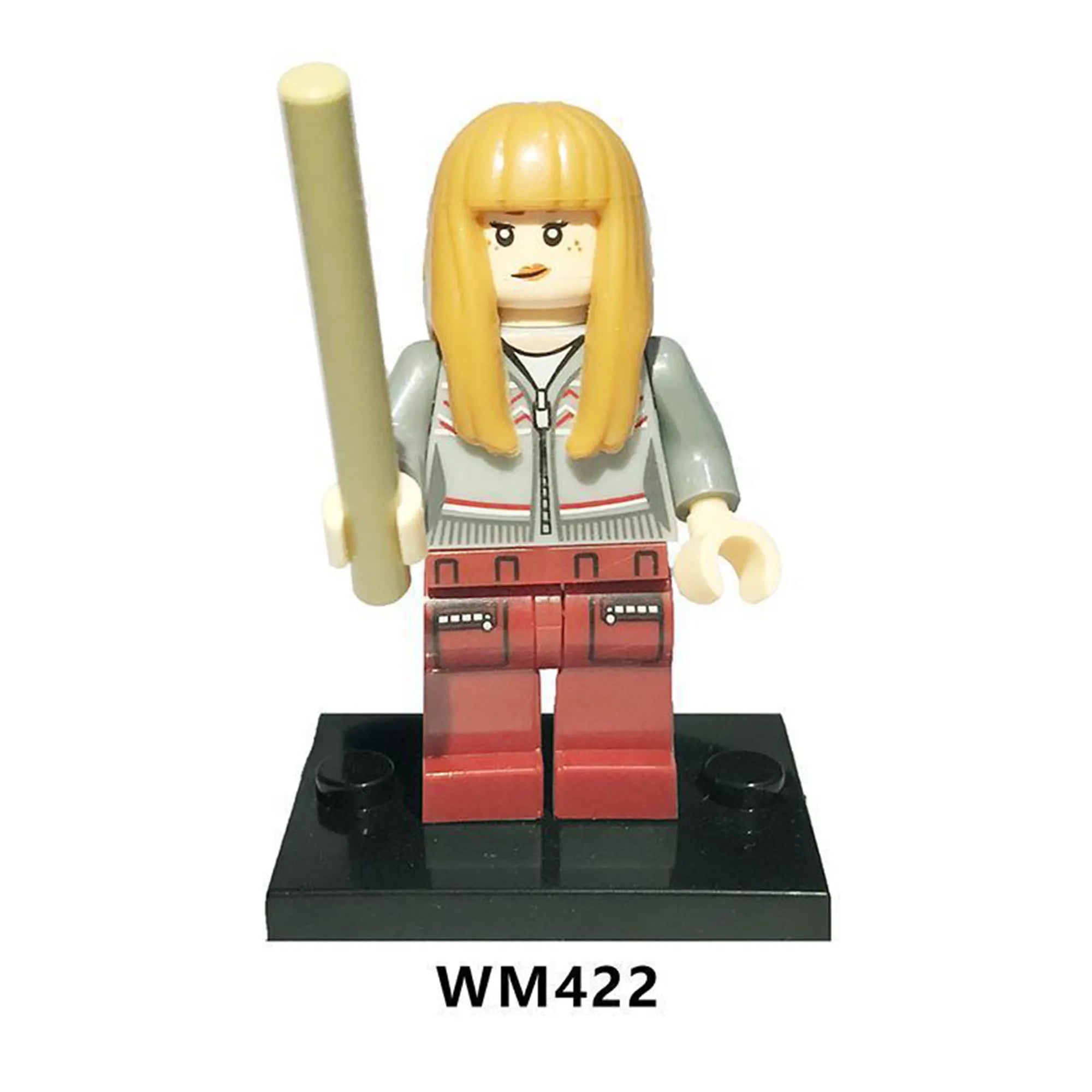Zestaw figurek Harry Potter - W-422