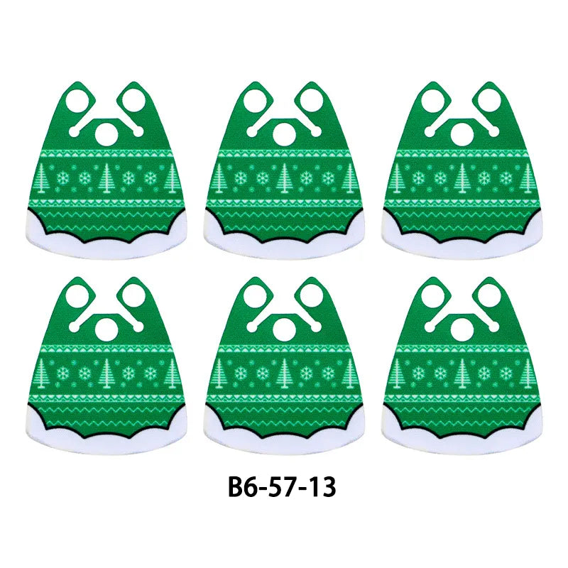 Elementy i akcesoria – Cloak - B6-57-13