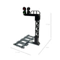 Elementy i akcesoria – Traffic Light - HHX/