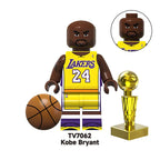 Zestaw figurek NBA - TV-7062