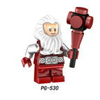 Zestaw figurek Lord of The Rings - P-530