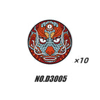 Elementy i akcesoria – Shield - D-3005