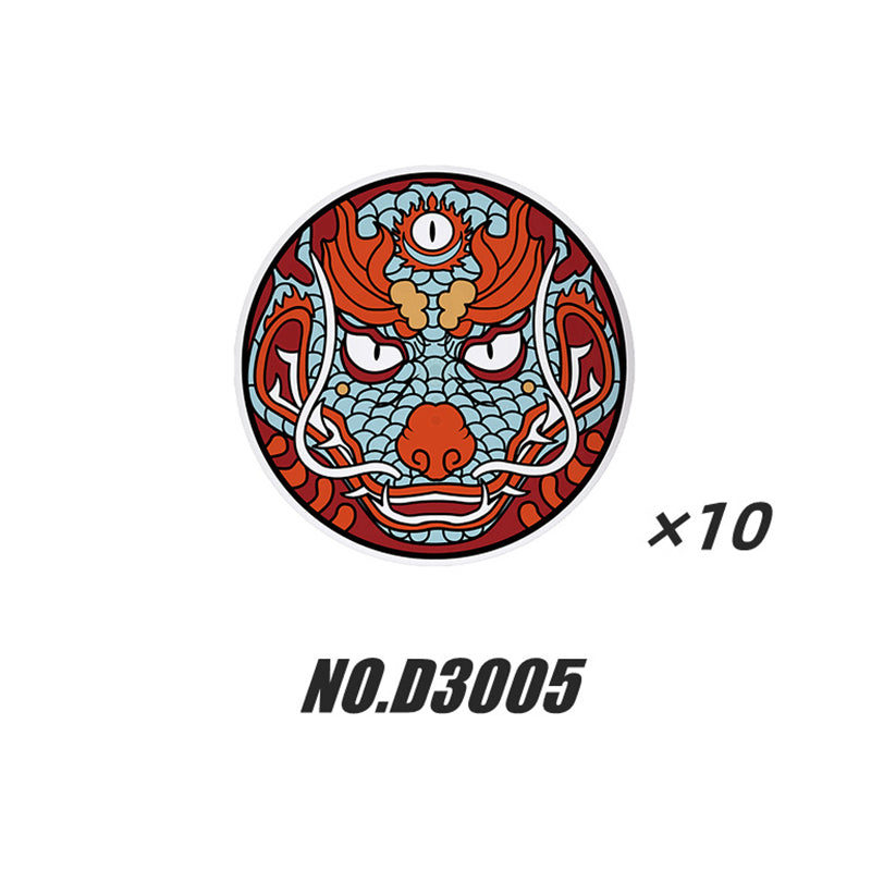 Elementy i akcesoria – Shield - D-3005