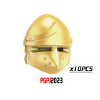 Elementy i akcesoria – Armor - PGPJ-2023