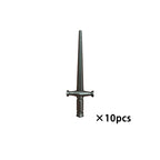 Elementy i akcesoria – Weapon - 13