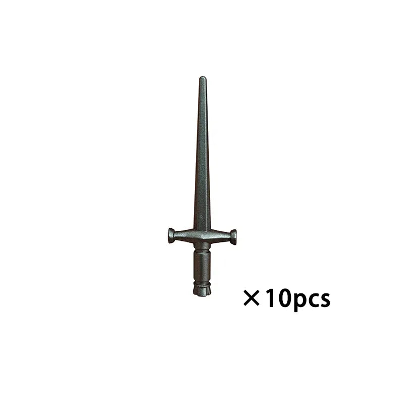 Elementy i akcesoria – Weapon - 13