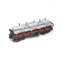 Elementy i akcesoria – Transport Vehicle - /