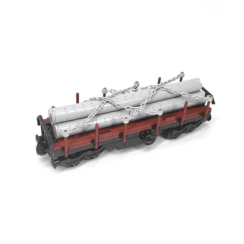 Elementy i akcesoria – Transport Vehicle - /